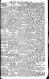 Weekly Irish Times Saturday 20 September 1902 Page 13