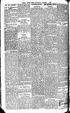 Weekly Irish Times Saturday 04 October 1902 Page 4