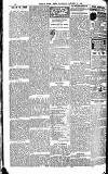 Weekly Irish Times Saturday 04 October 1902 Page 14