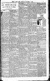 Weekly Irish Times Saturday 01 November 1902 Page 3