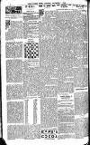 Weekly Irish Times Saturday 01 November 1902 Page 4