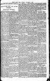 Weekly Irish Times Saturday 01 November 1902 Page 5