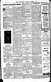 Weekly Irish Times Saturday 01 November 1902 Page 6