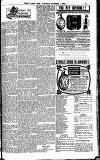 Weekly Irish Times Saturday 01 November 1902 Page 15