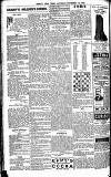 Weekly Irish Times Saturday 15 November 1902 Page 6