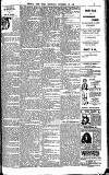 Weekly Irish Times Saturday 15 November 1902 Page 9
