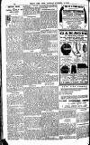 Weekly Irish Times Saturday 15 November 1902 Page 22