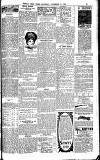 Weekly Irish Times Saturday 15 November 1902 Page 23