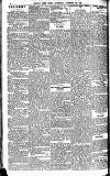 Weekly Irish Times Saturday 29 November 1902 Page 2