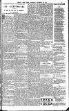 Weekly Irish Times Saturday 29 November 1902 Page 3
