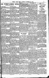 Weekly Irish Times Saturday 29 November 1902 Page 7