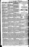 Weekly Irish Times Saturday 29 November 1902 Page 8
