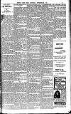Weekly Irish Times Saturday 29 November 1902 Page 9