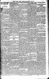 Weekly Irish Times Saturday 29 November 1902 Page 11