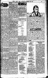 Weekly Irish Times Saturday 29 November 1902 Page 21