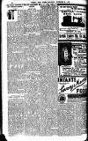 Weekly Irish Times Saturday 29 November 1902 Page 22