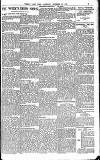 Weekly Irish Times Saturday 13 December 1902 Page 7