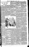 Weekly Irish Times Saturday 24 January 1903 Page 3