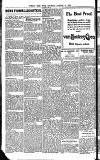 Weekly Irish Times Saturday 24 January 1903 Page 8