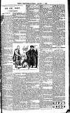 Weekly Irish Times Saturday 31 January 1903 Page 3