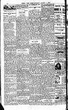 Weekly Irish Times Saturday 31 January 1903 Page 10