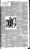 Weekly Irish Times Saturday 07 February 1903 Page 3