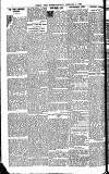 Weekly Irish Times Saturday 07 February 1903 Page 4