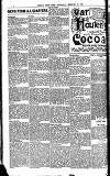 Weekly Irish Times Saturday 07 February 1903 Page 8