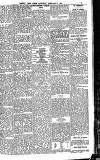 Weekly Irish Times Saturday 07 February 1903 Page 13