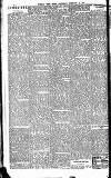 Weekly Irish Times Saturday 07 February 1903 Page 14