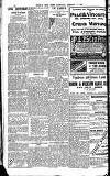 Weekly Irish Times Saturday 07 February 1903 Page 18