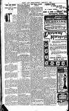 Weekly Irish Times Saturday 07 February 1903 Page 20