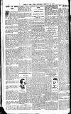 Weekly Irish Times Saturday 14 February 1903 Page 2