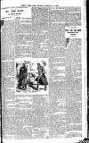 Weekly Irish Times Saturday 14 February 1903 Page 3