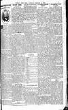 Weekly Irish Times Saturday 14 February 1903 Page 7