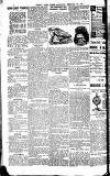 Weekly Irish Times Saturday 14 February 1903 Page 14