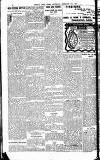 Weekly Irish Times Saturday 14 February 1903 Page 20