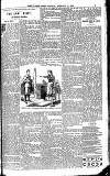 Weekly Irish Times Saturday 28 February 1903 Page 3