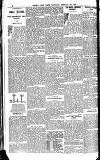 Weekly Irish Times Saturday 28 February 1903 Page 4