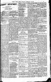 Weekly Irish Times Saturday 28 February 1903 Page 5