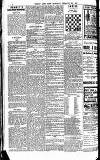 Weekly Irish Times Saturday 28 February 1903 Page 6