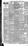 Weekly Irish Times Saturday 28 February 1903 Page 10