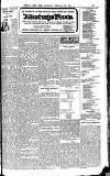 Weekly Irish Times Saturday 28 February 1903 Page 21