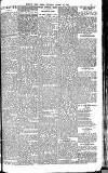 Weekly Irish Times Saturday 14 March 1903 Page 5