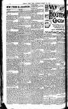 Weekly Irish Times Saturday 14 March 1903 Page 8