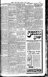 Weekly Irish Times Saturday 04 April 1903 Page 23