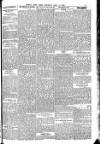 Weekly Irish Times Saturday 11 April 1903 Page 13