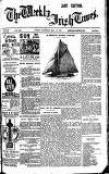 Weekly Irish Times Saturday 16 May 1903 Page 1