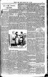 Weekly Irish Times Saturday 16 May 1903 Page 3