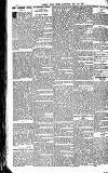 Weekly Irish Times Saturday 16 May 1903 Page 4